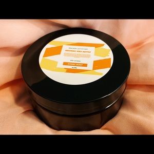 8oz Handmade Body Butter (homemade)